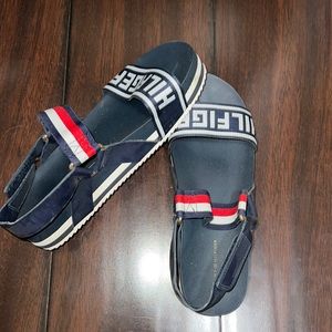 Tommy Hilfiger sandals